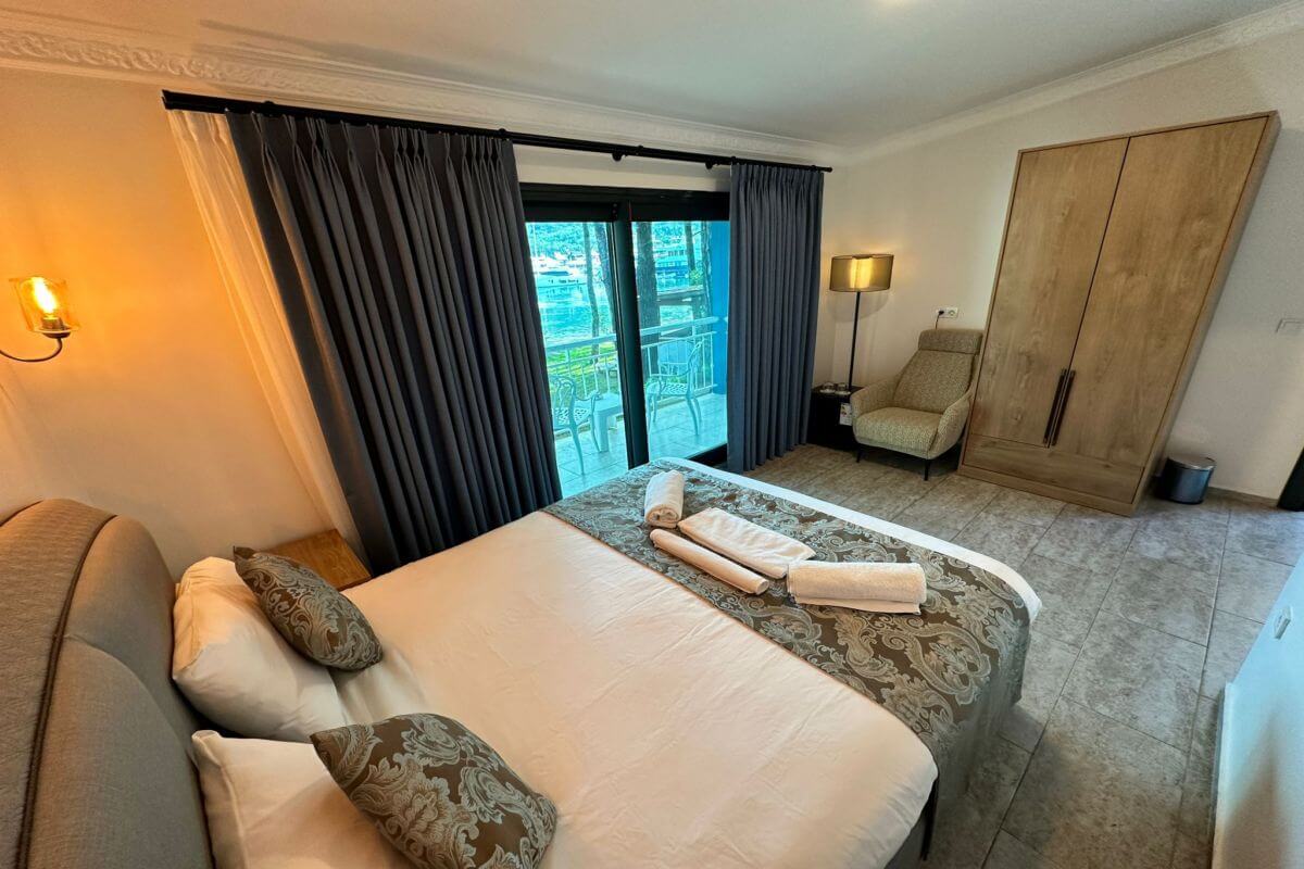 Joya Del Mar Hotel