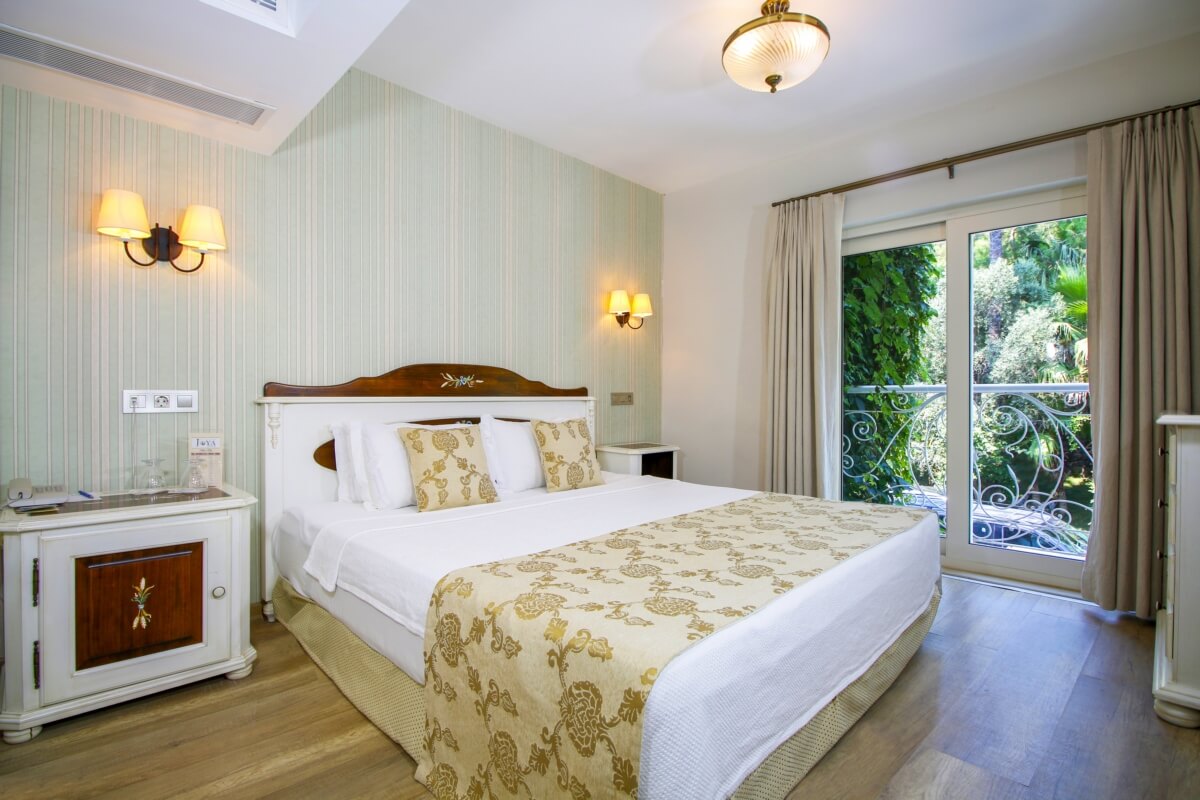 Joya Del Mar Hotel