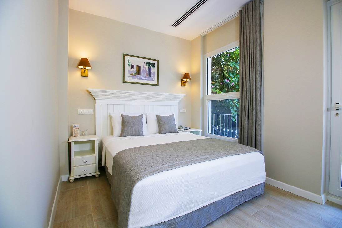 Joya Del Mar Hotel